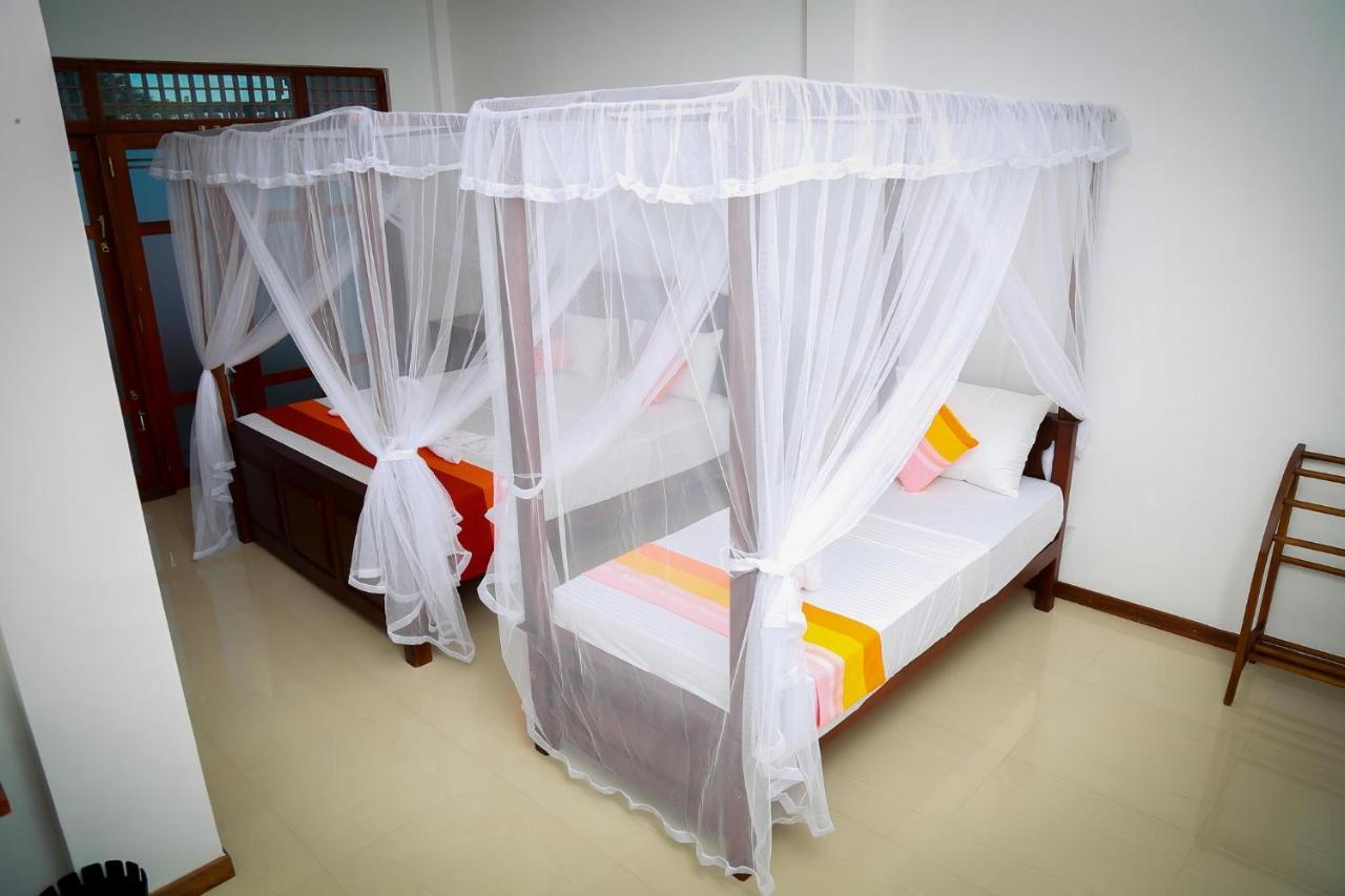 Bv Residence Tangalle Exterior photo