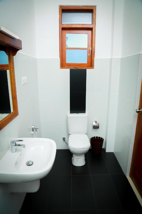 Bv Residence Tangalle Exterior photo
