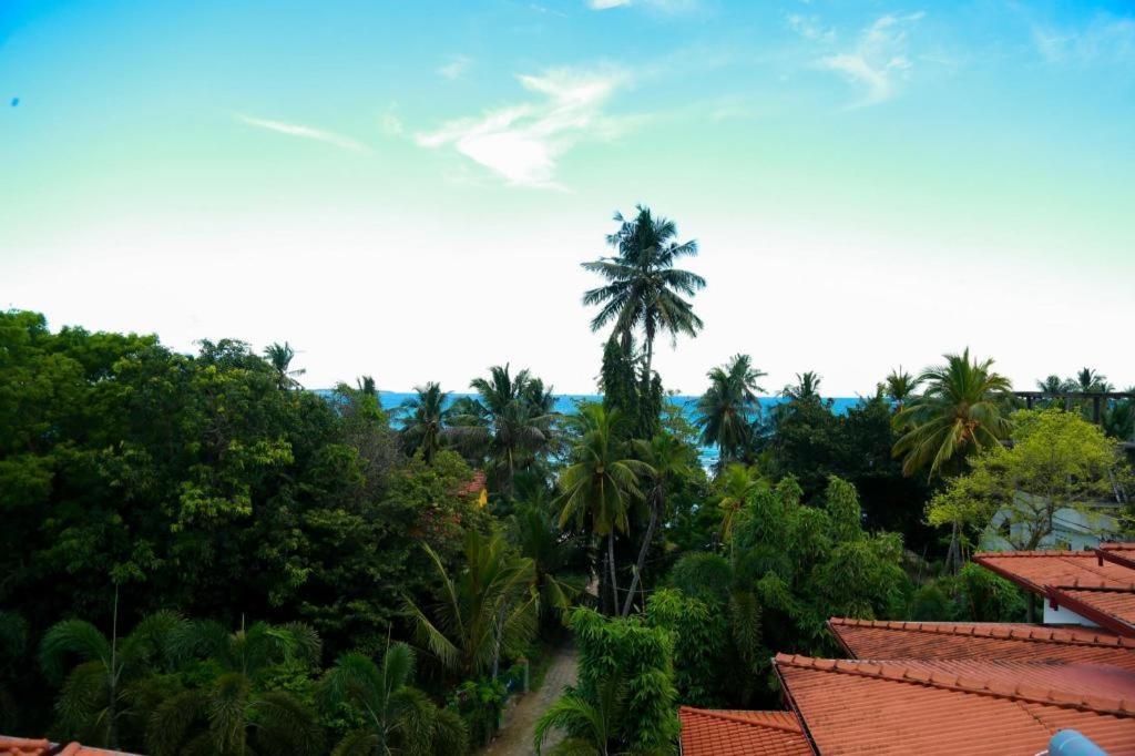 Bv Residence Tangalle Exterior photo