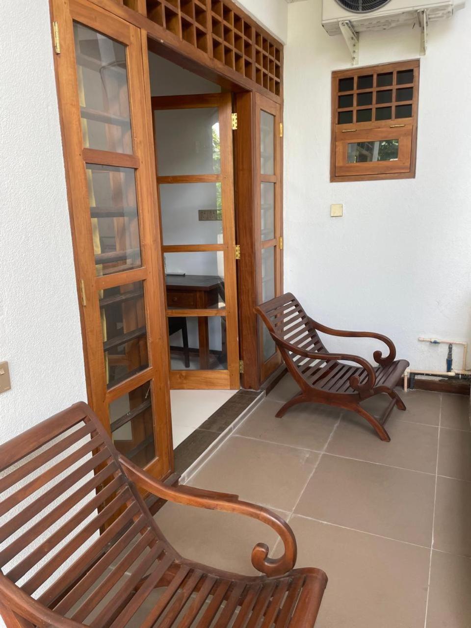 Bv Residence Tangalle Exterior photo