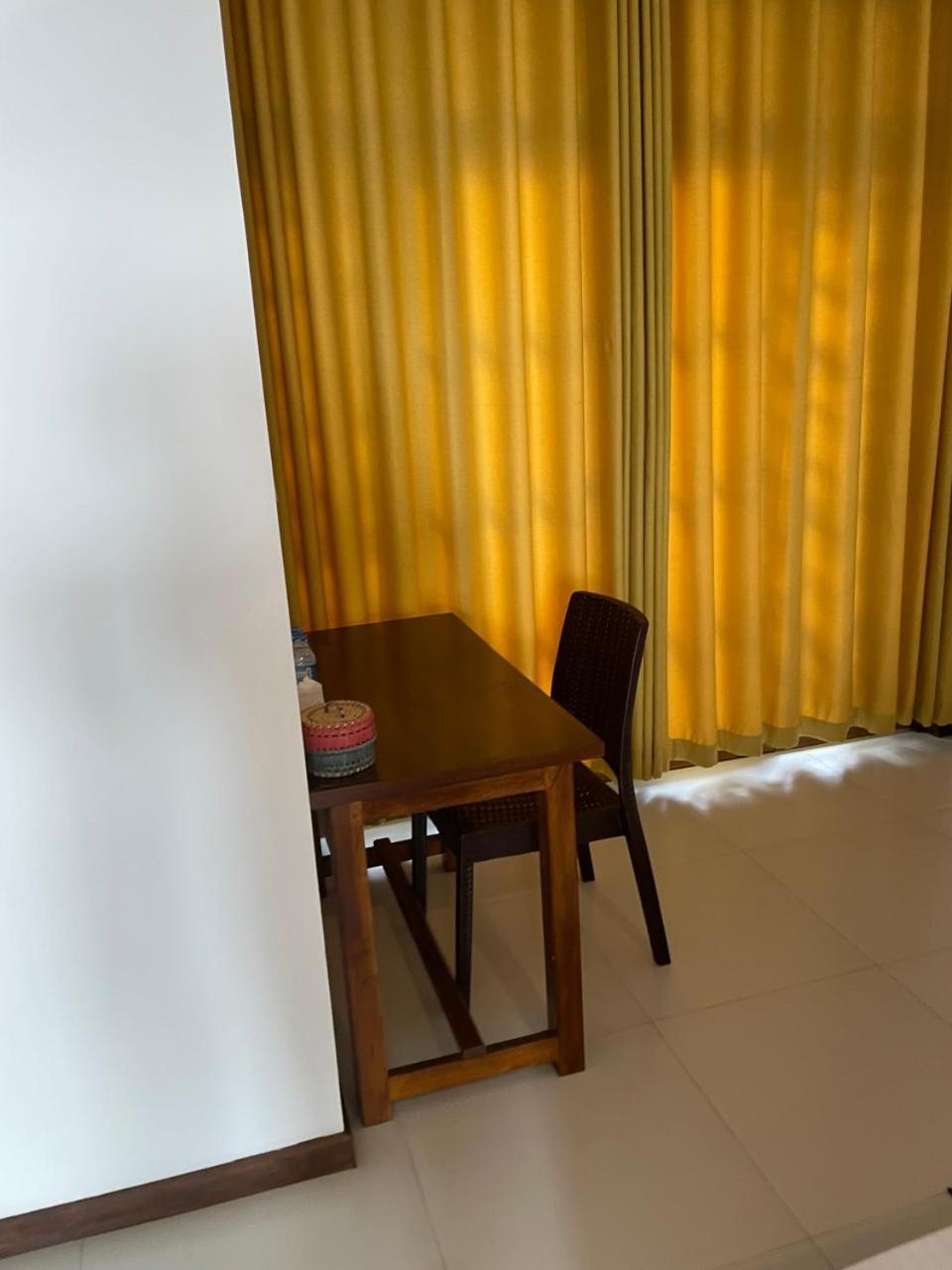Bv Residence Tangalle Exterior photo