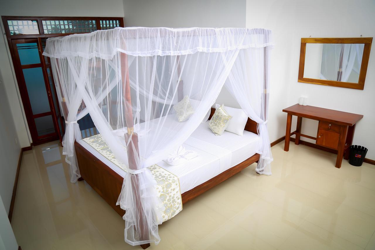 Bv Residence Tangalle Exterior photo
