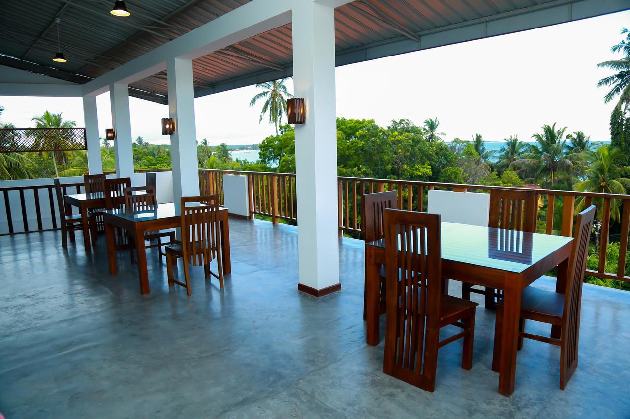 Bv Residence Tangalle Exterior photo