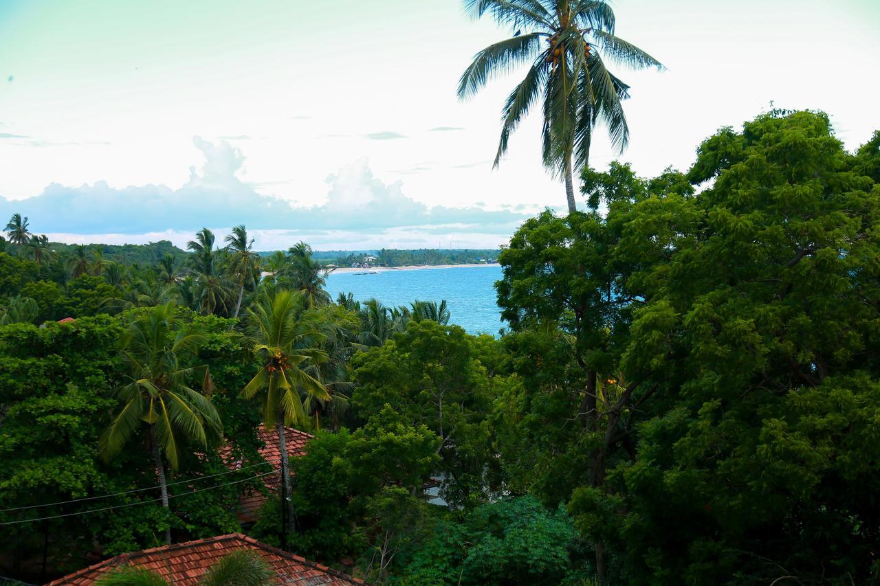 Bv Residence Tangalle Exterior photo